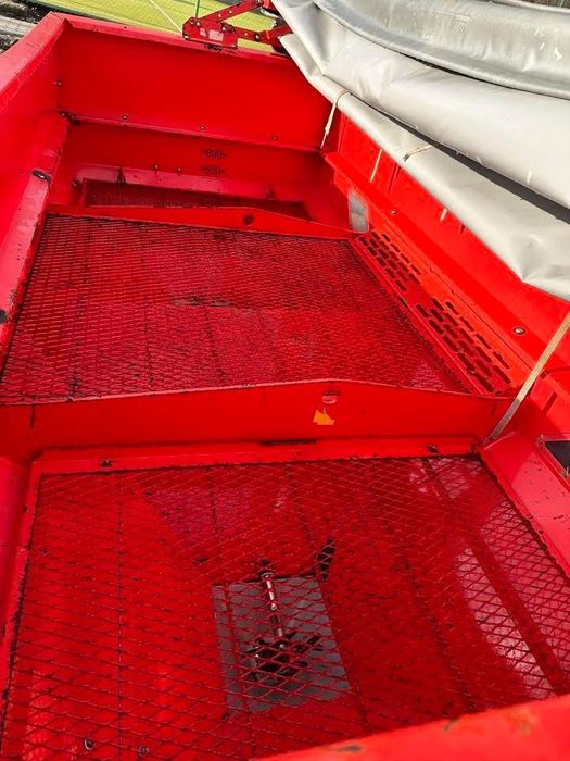 Mig Distribuitor ingrasaminte Kuhn MDS 1141W