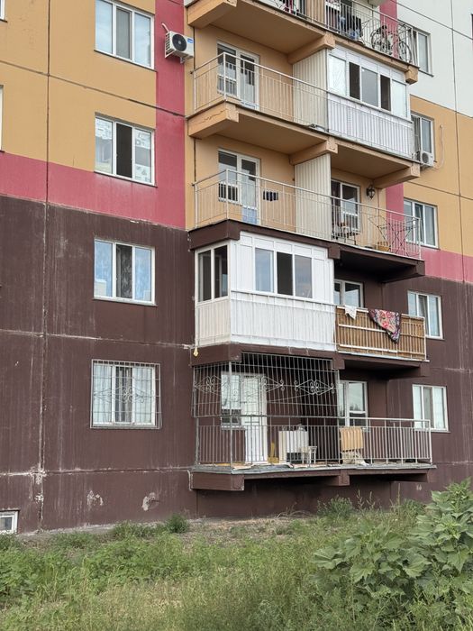 Продам квартиру в отличном районе