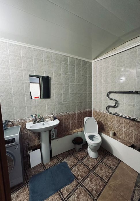 2 комнатная квартира