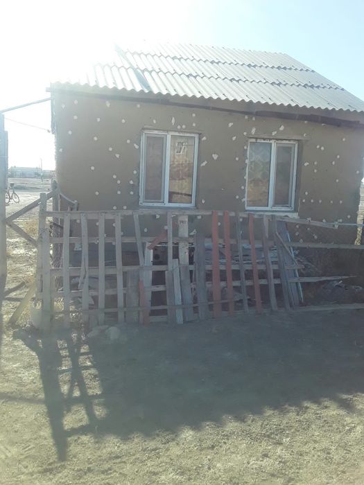 Продам дом в селе