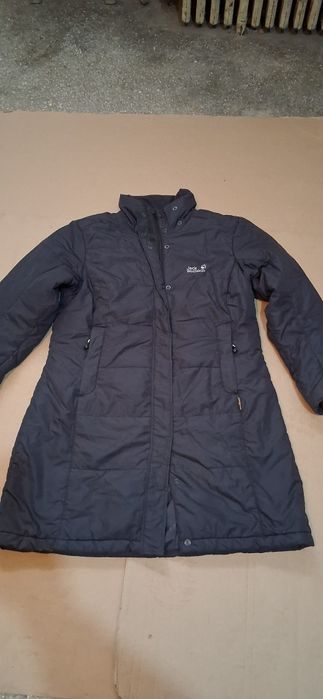 Geaca parka dame Jack wolfskin texapore mărimea xl