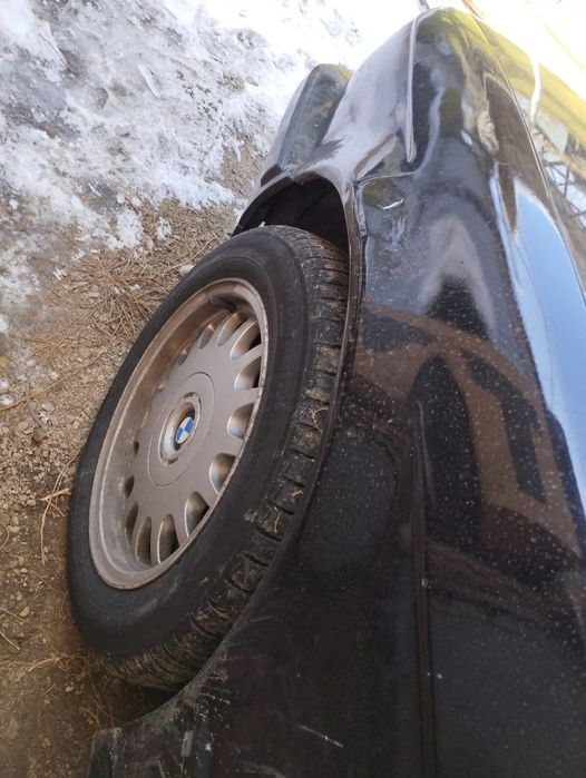 БМВ про)ажа на ходу