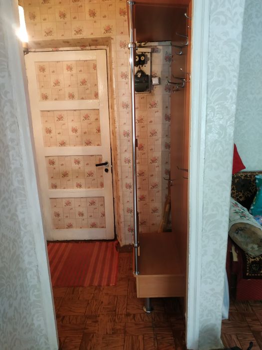 Квартира в городе