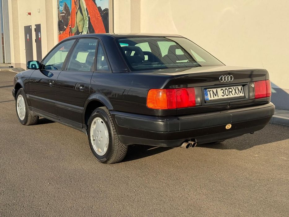 Audi 100 Quattro C4 Cutie Automata Motor 2.8 Benzina