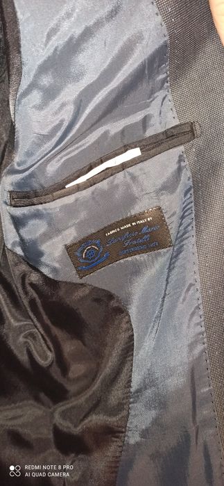 Костюм двойка размер 46-48