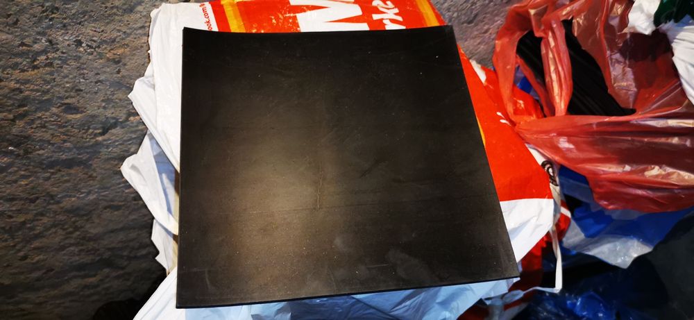 Гума EPDM 22,50х23