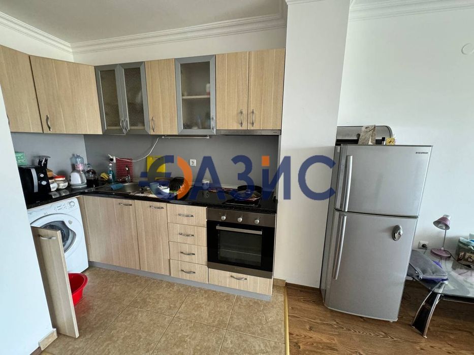 Продава се Тристаен апартамент в Свети Влас - 90 кв.м за 1359 €/кв.м - Снимка #5