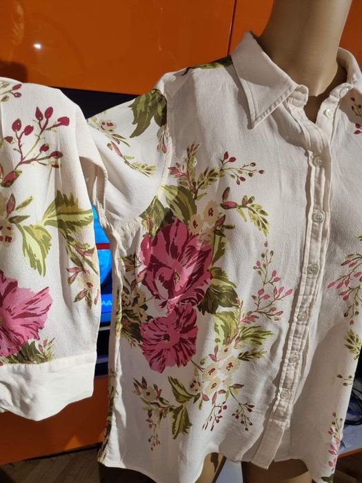 Дамска риза Mos Mosh, размер L