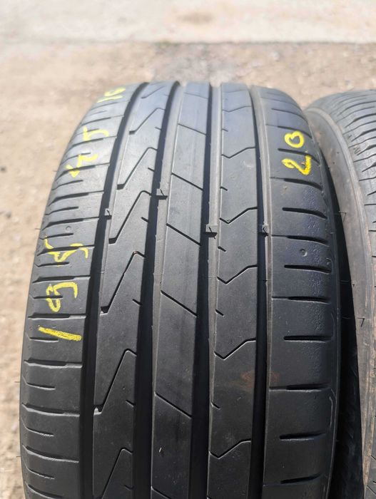 195/45 R16 • Vara • Hankook Ventus Prime 3 84H | 2 buc | Pret/buc
