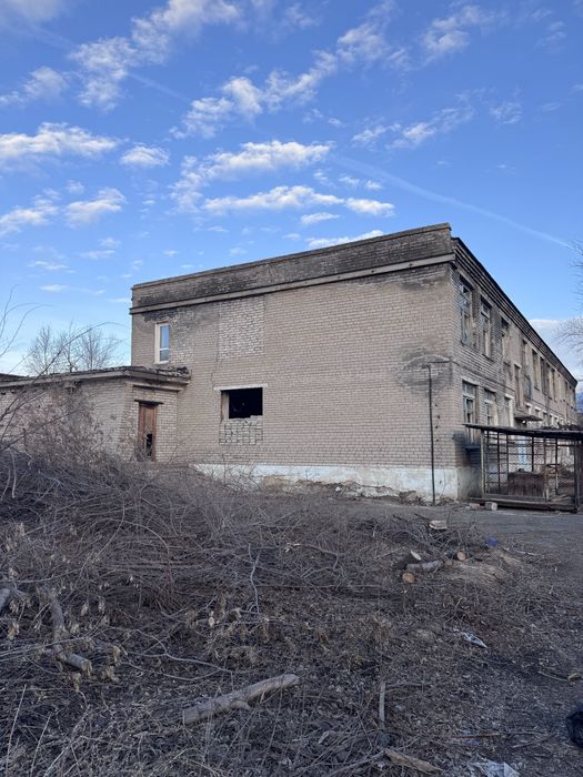 Комерческое помещение, 950 кв.