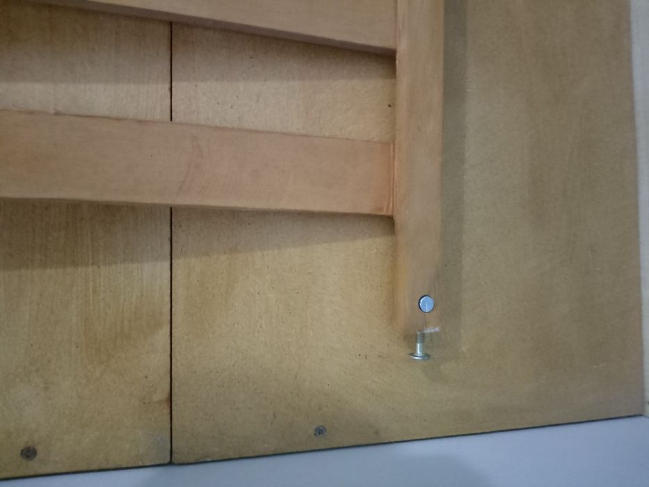 De vânzare pat copii transformabil