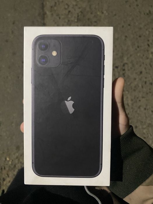 Айфон 11 на самсунг