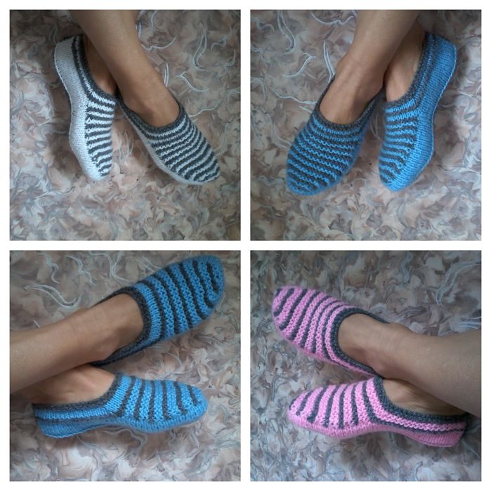 Вязанные вещи для детей