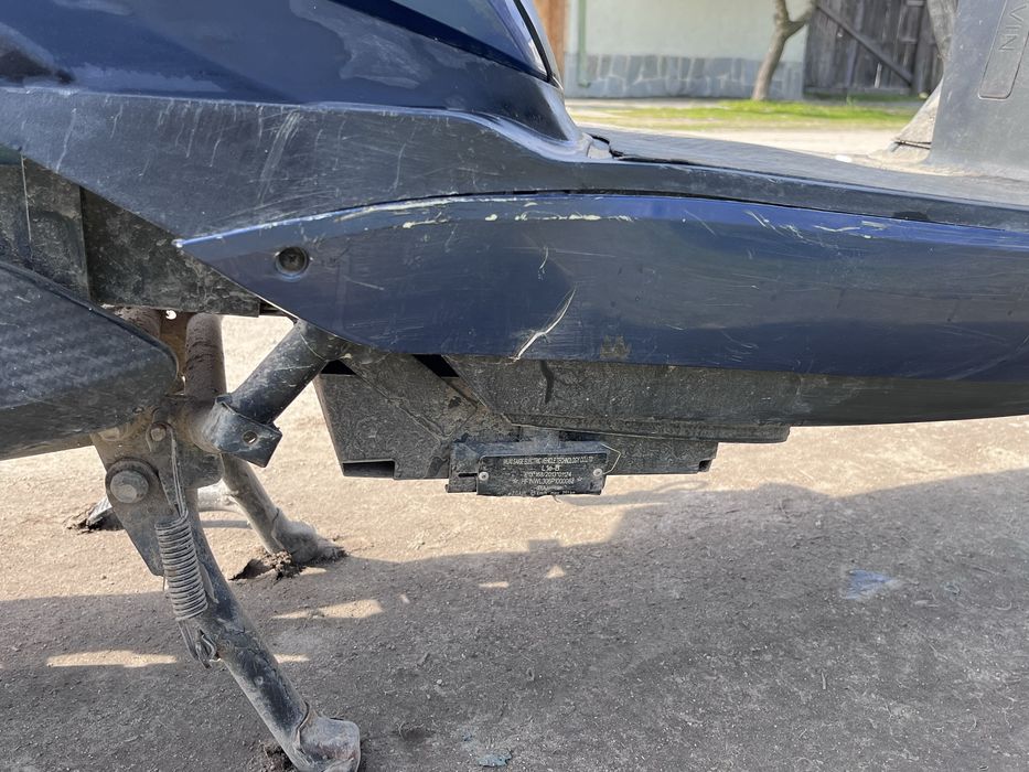 Продава се електрически скутер