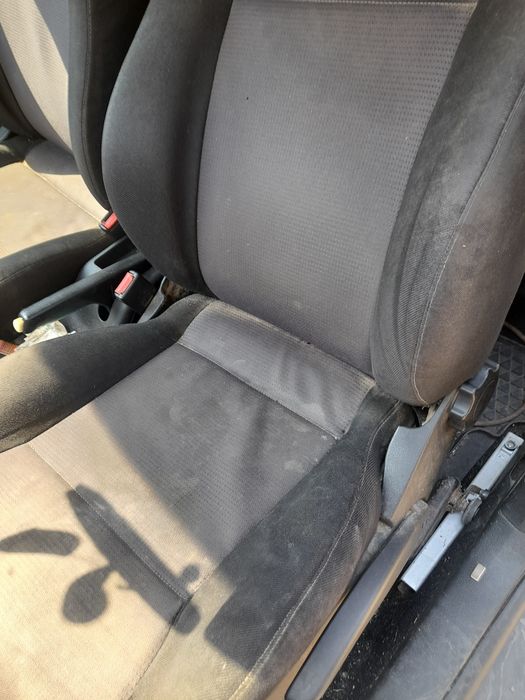 Голф 4 1.9тди на части