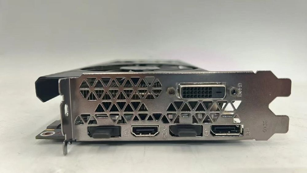 Nvidia Geforce Gtx 1070 8gb