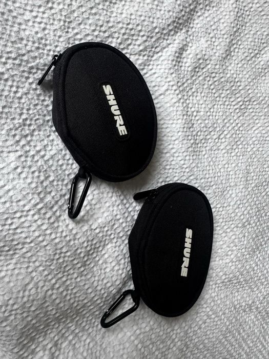 Casti in ear Shure SE215 Pro CL noi