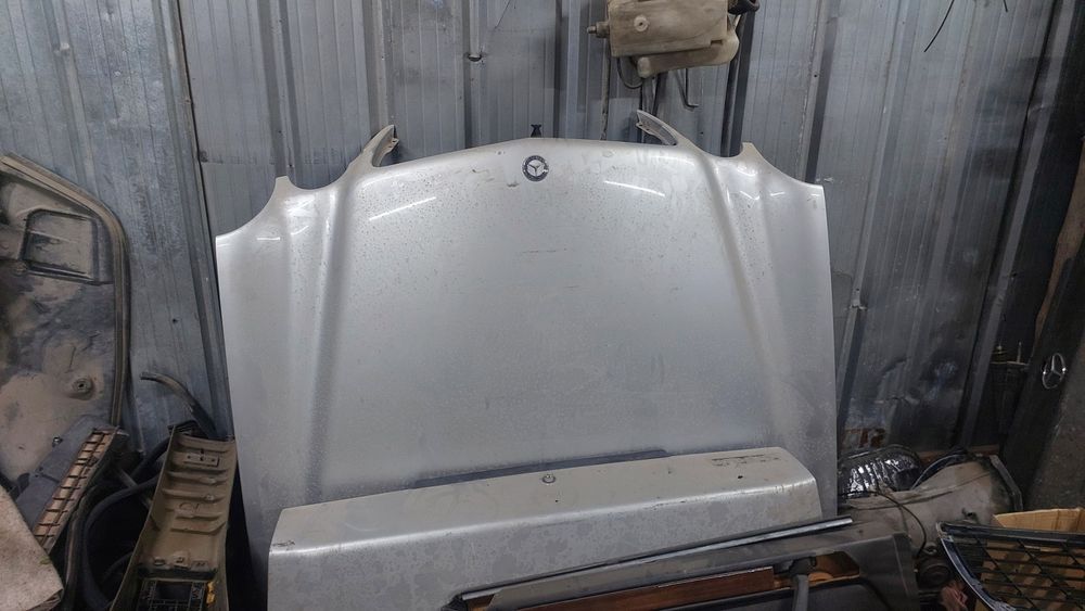 Мерседес s124 w124 c124 w210 w201