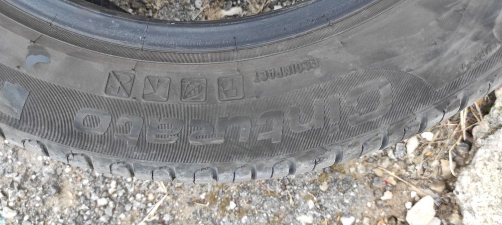 Летни гуми Pirelli