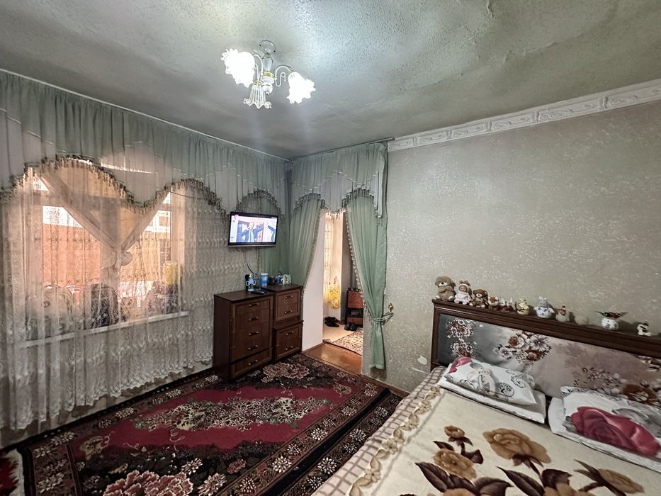 Продаётся дом на Самаркански в дол дороге