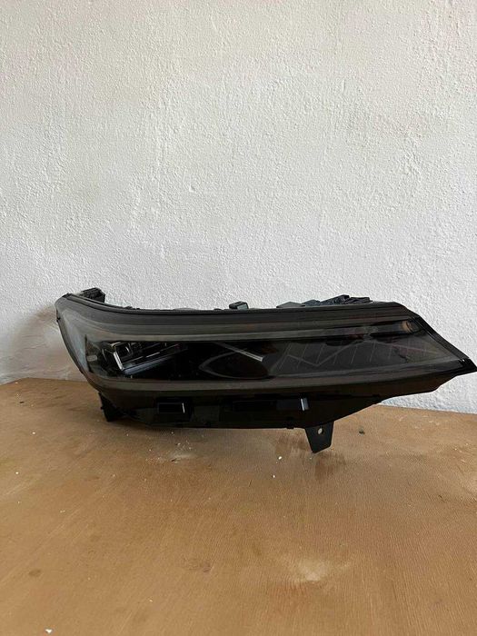 Передний фара для все модели Чанган