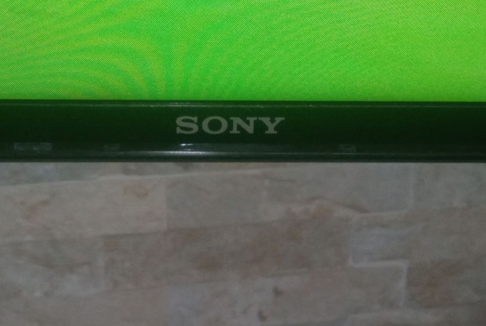 ТВ Sony BRAVIA 50"