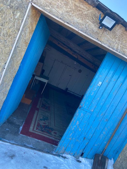 Продам дом село Антоновка