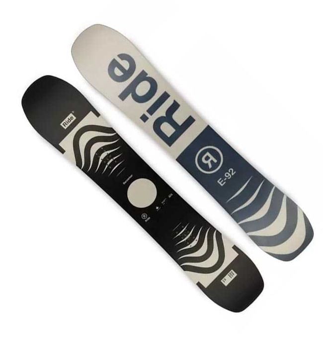 Snowboard RIDE Berzerker 159cm  2025 NOU