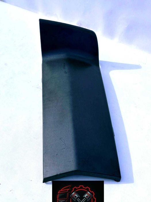 Capac bord tablou siguranțe MAN TGX/TGS/TGM/TGL 81617016309