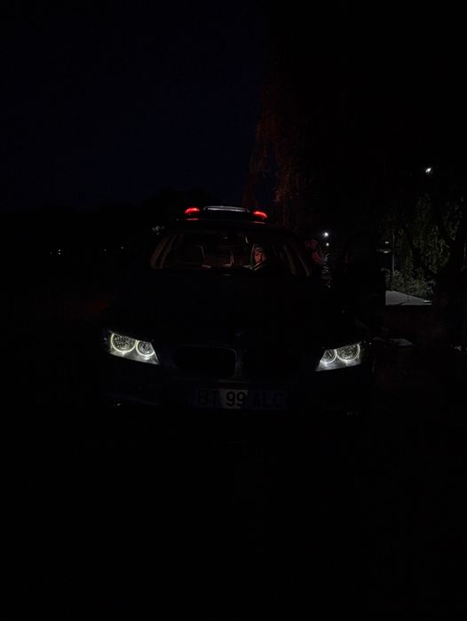 •Vând BMW E90 2009  Facelift •