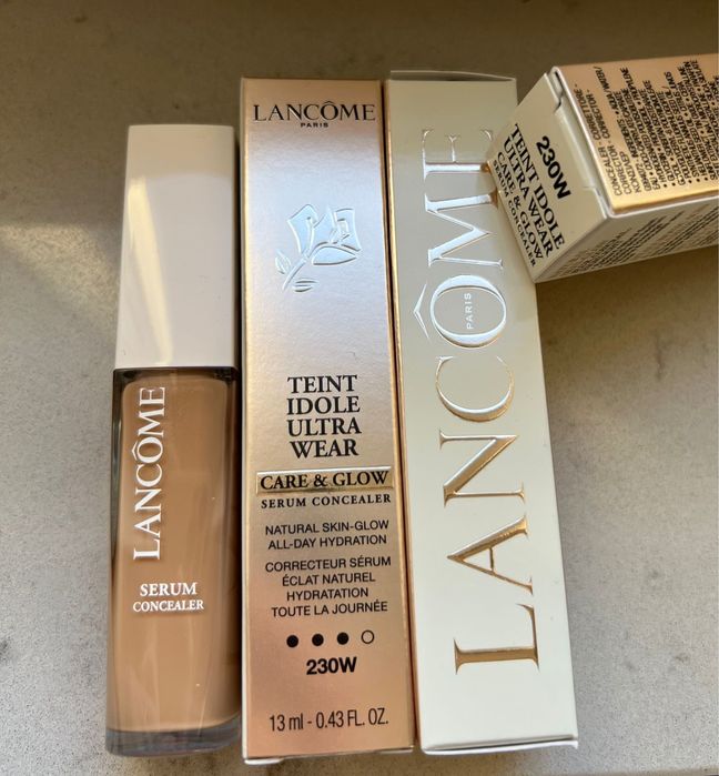 Concealer Lancome Teint Idole Ultra Wear 230W