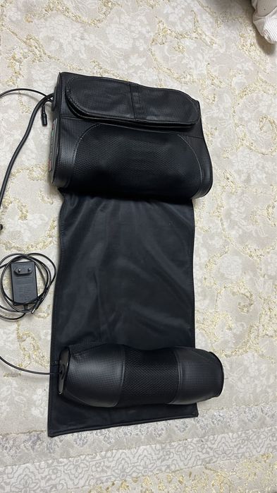 Масасажер сатылады.