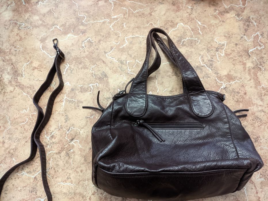 Сумка женская Эко