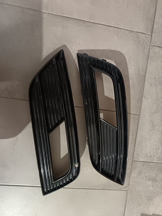 Grile proiector Audi A4 B9, B9 S-line, B8.5 A3 8p