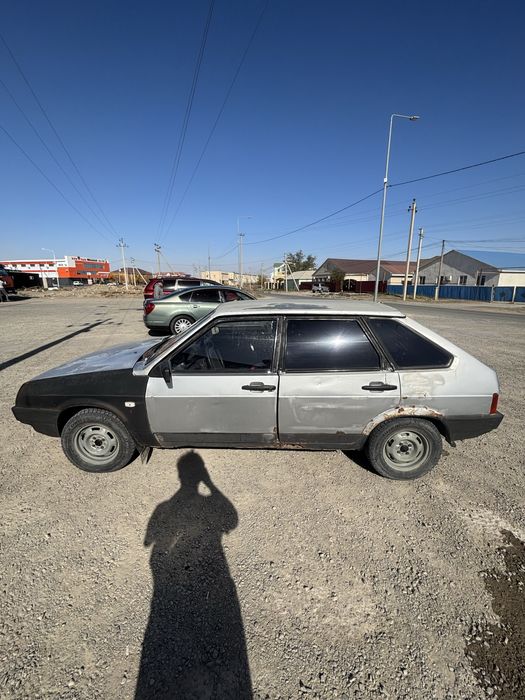Ваз 2109 сатлат 490мын