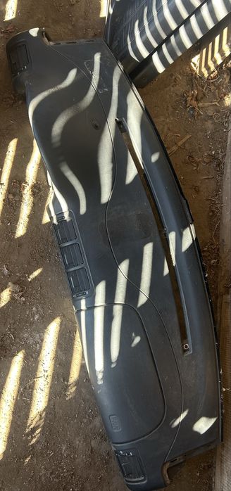 Табло за мерцедес МЛ 163/w163 ML tablo долна част горна част