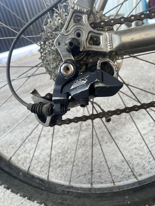 Giant ATX 860 горный велосипед