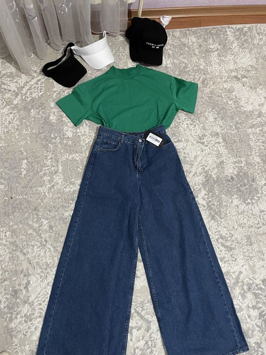 Женская одежда