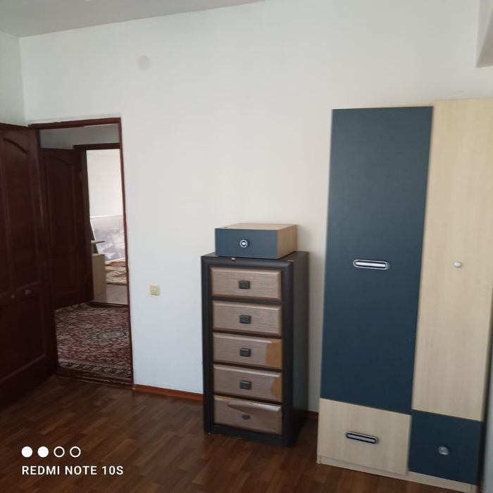 Продам 3 комн.квартиру в Водник 2
