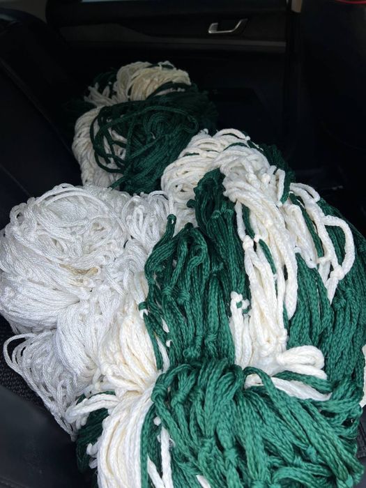 СЕТКА мини стадион спорт зал ОПТОМ цены доставка бесплатно!