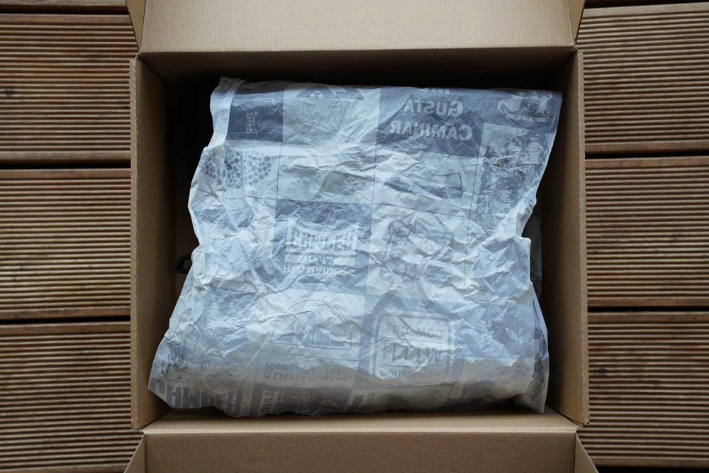 мъжки кожени обувки Camper