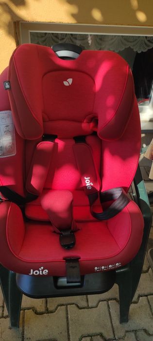 Scaun mașină JOIE Isofix fata / băiat Isofix