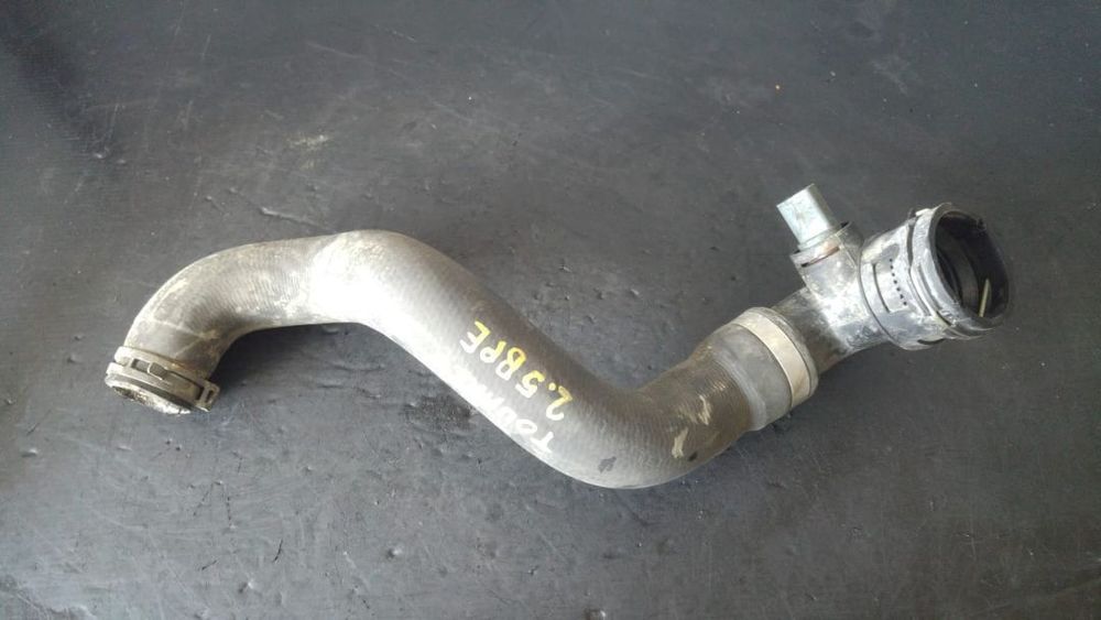 furtun apa vw touareg 7l 2.5 tdi bpe 174 cp 2001-2010  7l6122291m