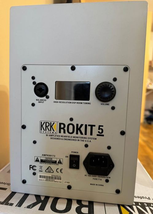 KRK ROKIT 5 Generation ( 1 брой )