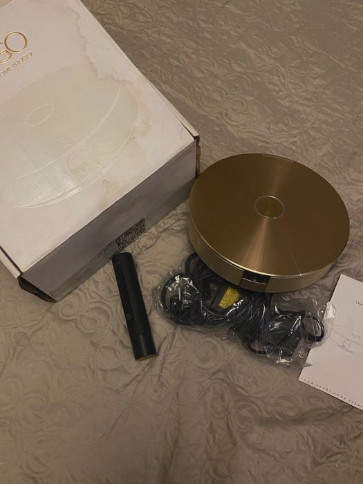 Портативный проектор