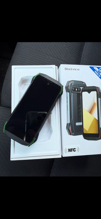 Blackview N6000 Se santier mecanic