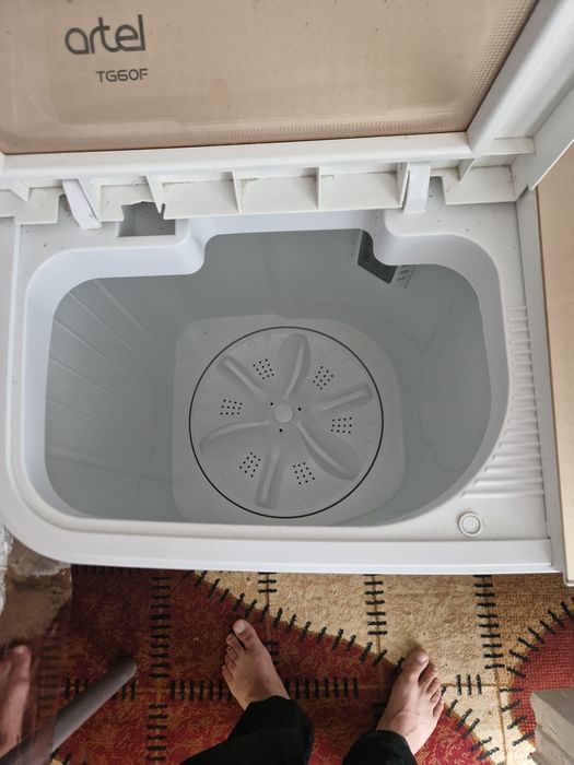 Продается полуавтомат артель