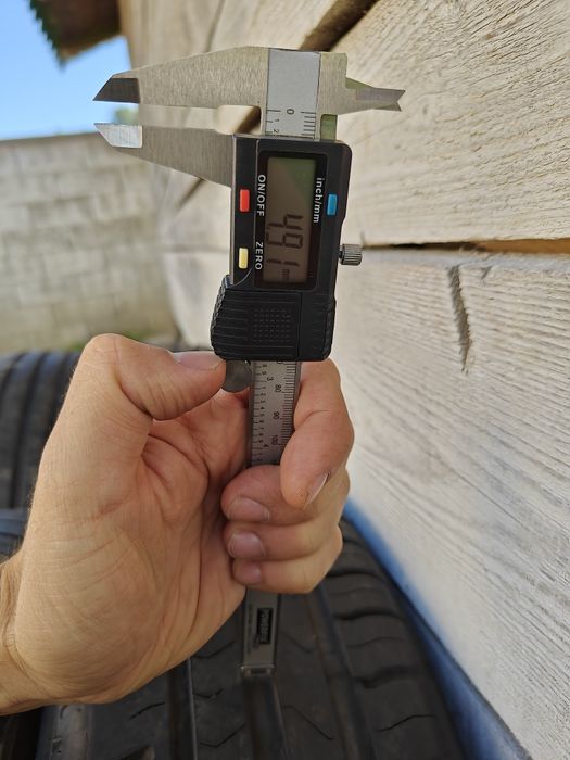Falken Sincera sn832 ecorun vara