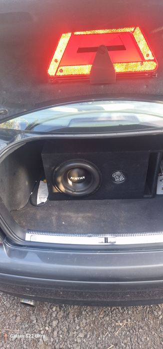 Volkswagen bora 1.8 turbo