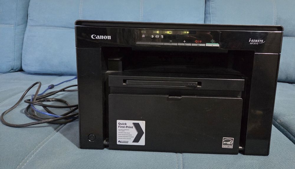 Canon ISENSYS MF3010